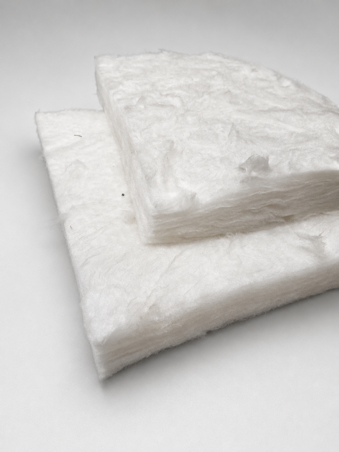 sound absorbing insulation