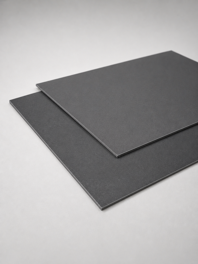 Sound dampening vinyl