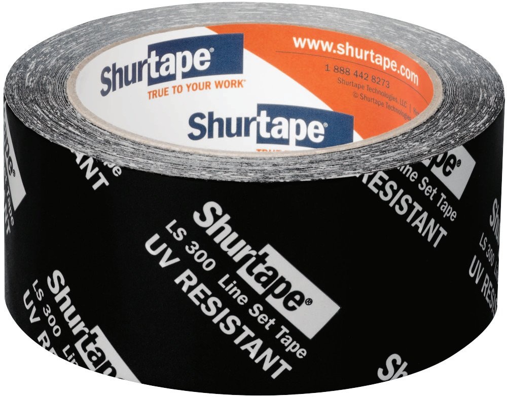 AC line tape