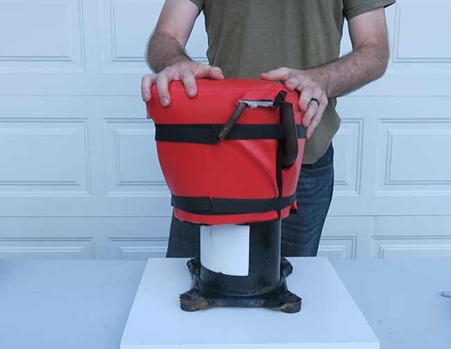 Soft start device used to reduce air conditioner startup noise